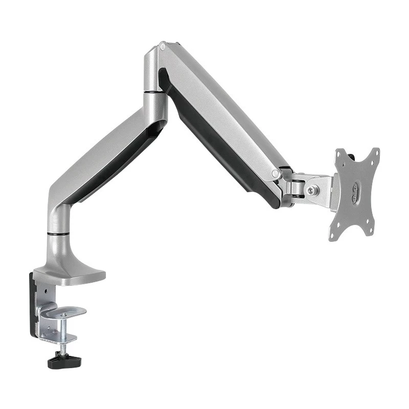 Monitora stiprinājums LogiLink BP0042 81.3 cm (32 collas) galdam Alumīnijs