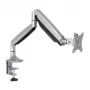 Monitora stiprinājums LogiLink BP0042 81.3 cm (32 collas) galdam Alumīnijs