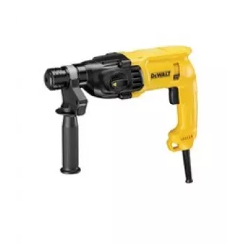 DeWALT D25033K rotējošais perforators 710 W 1550 RPM SDS Plus