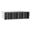 QNAP TL-R1620Sep-RP HDD korpuss melns, pelēks 2.5/3.5 collas