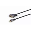 HDMI uz DVI kabelis 1.8m