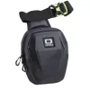OGIO kājas soma Tactical pouch Melns