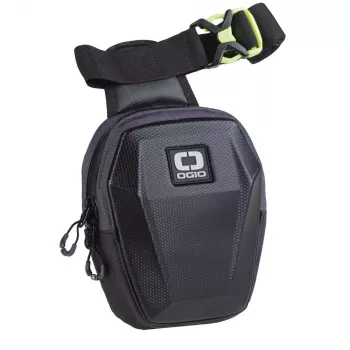 OGIO kājas soma Tactical pouch Melns