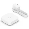 Ubiquiti | UniFi Next-Generation Gateway Lite | 802.11ax | 10/100/1000 Mbit/s | Ethernet LAN (RJ-45) pieslēgvietas 1 | Tīkla paplašināšanas atbalsts Nē | MU-MiMO Nē | Nav mobilā platjosla
