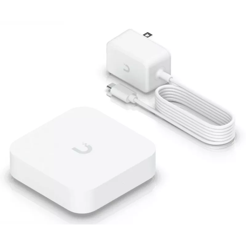 Ubiquiti | UniFi Next-Generation Gateway Lite | 802.11ax | 10/100/1000 Mbit/s | Ethernet LAN (RJ-45) pieslēgvietas 1 | Tīkla paplašināšanas atbalsts Nē | MU-MiMO Nē | Nav mobilā platjosla
