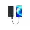 Pārnēsājams ārējais akumulators Port Designs 907001 10000 mAh Quick Charge