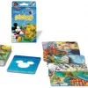 Pictoo Disney, kāršu spēle