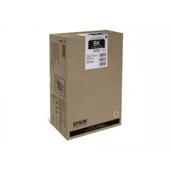 Epson WorkForce Pro WF-C869R melnā tintes padeves iekārta oriģināla augstas ietilpības