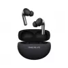 Austiņas ONEPLUS OnePlus Buds Pro 3 bezvadu austiņas, Bluetooth 5.4, ANC, USB-C uzlādes futrālis, IP55, melnas