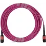 komutācijas kabelis BlueOptics 470-ABOM MPO-MPO Multimode OM4 7,5m zils