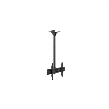 Edbak MBV1155-L Signage Display Mount 57 inch Melns 70 kg
