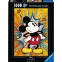 Puzle Disney Retro Mickey (1000 gabali)