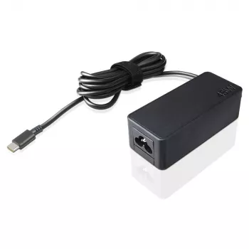 Lenovo GX20N20875 strāvas adapteris Iekštelpām 45 W Melns