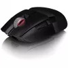 Thermaltake Argent M5 pele piemērota abām rokām RF bezvadu+Bluetooth+USB Type-A optiskā 16000 DPI (GMO-TMF-HYOOBK-01)