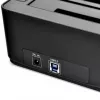 Stacija Dokēšana Thermaltake 2.5/3.5 SATA USB 3.2 Gen 1 BlacX Duet 5G
