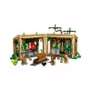 LEGO HARRY POTTER 76445 Cūkkārpas pils — zāļu mācības stunda