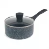 Pannu komplekts Russell Hobbs RH02818EU7, 5 gab. akmens tipa virtuves piederumu komplekts
