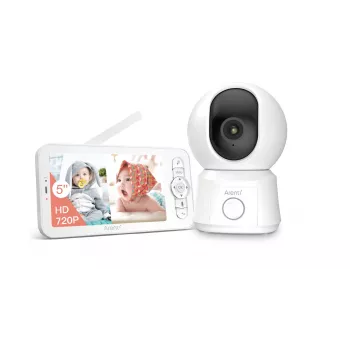 Video Camera Arenti AInanny B2 2MP 1080P
