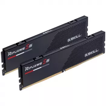 G.Skill F5-6000J3036F24GX2-RS5K atmiņas modulis 48 GB 2 x 24 GB DDR5 5600 MT/s