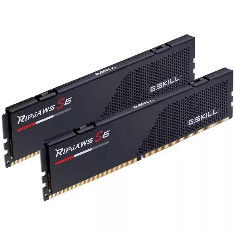 G.Skill F5-6000J3036F24GX2-RS5K atmiņas modulis 48 GB 2 x 24 GB DDR5 5600 MT/s