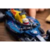 LEGO Speed Champions 77243 Oracle Red Bull Racing RB20 F1 sacīkšu auto