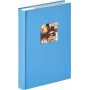 Fotoalbums Walther Design ME-111-U zils balts