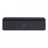 Logitech MX Keys for Business - Tastatūra - apgaismota - Bezvadu - Bluetooth, 2,4 GHz - QWERTY - GB - Grafīts (920-010250)