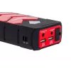 Automašīnas iedarbināšanas pastiprinātājs YATO YT-83081 automašīnas ārējais akumulators 9000 mAh 9000 mAh melns, oranžs