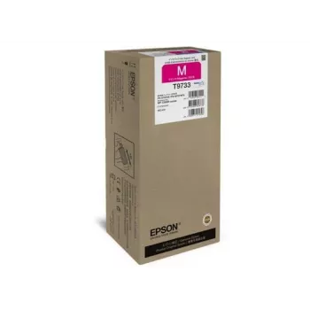 Epson C13T97330N tintes kasetne 1 gab. Oriģināla Augstas (XL) ietilpības fuksīna krāsas