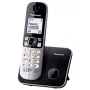 DECT telefons Panasonic KX-TG6811GB