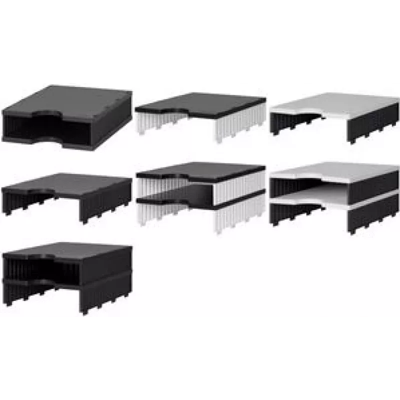 Styro 268-1101.98 Melns
