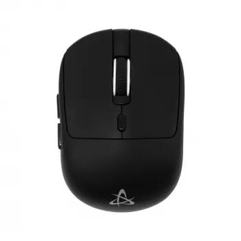 Pele SBOX WM-710 melna bezvadu