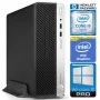 Dators HP 400 G5 SFF i5-8500U 16GB SSD 250GB Win11 Pro