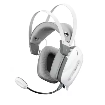 Austiņas White Shark GH-2446 Gottan balta