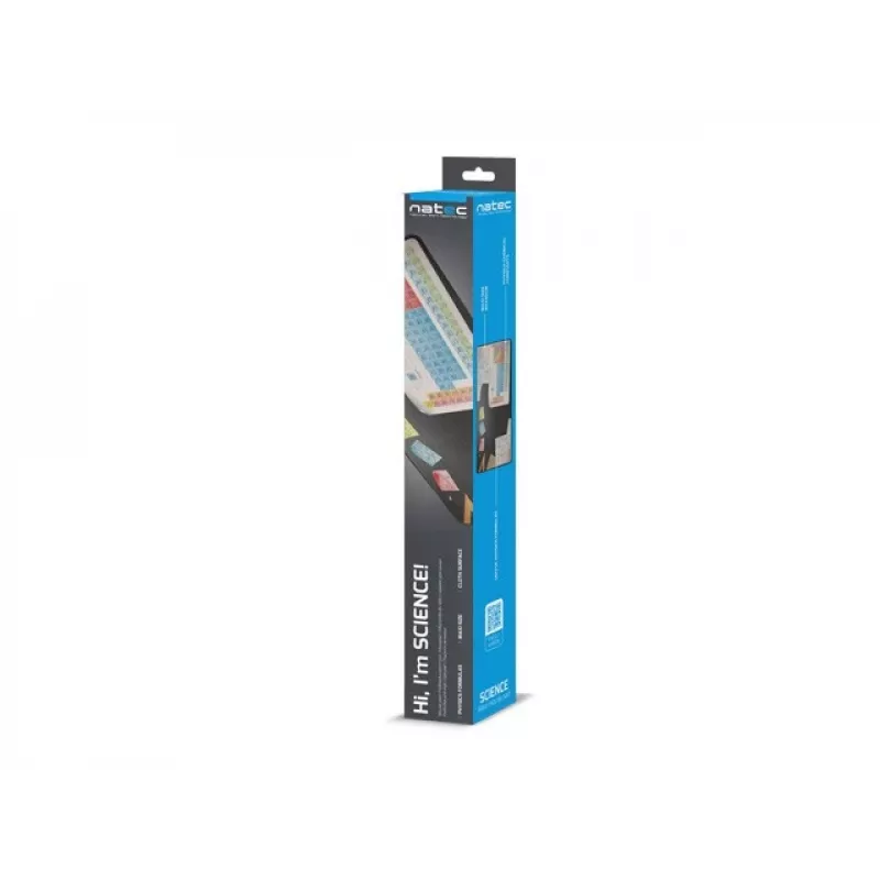 pele Pad NATEC Science Multicolour