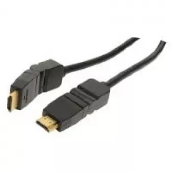 HDMI kabelis shiverpeaks BASIC-S 2m
