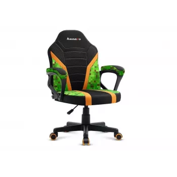 Bērnu spēļu krēsls Huzaro Ranger 1.0 Pixel Mesh