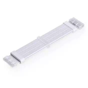 PCIe barošanas pagarinātāja kabelis Jonsbo DY-2 3× 8‑kontaktu savienotāji (GPU)