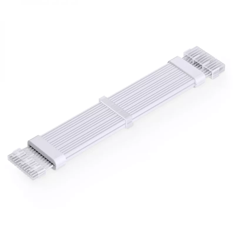 PCIe barošanas pagarinātāja kabelis Jonsbo DY-2 3× 8‑kontaktu savienotāji (GPU)