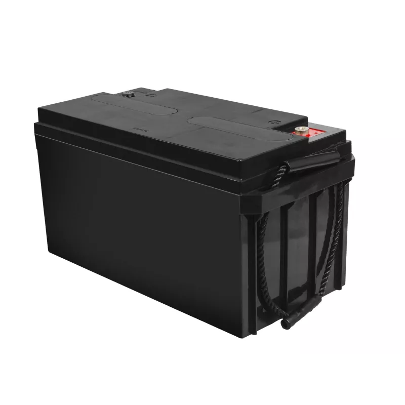 Akumulators zaļa Cell AGM28 industriāls uzlādējams noslēgts svina-skābes (VRLA) 12 V 65000 mAh, 1 gab., 20 kg
