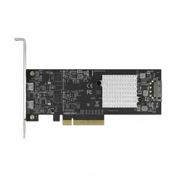 PCI Express x8 karte DeLOCK 89009