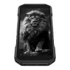 Viedtālrunis UleFone Armor X32 Pro 5G 6,1 collas 8 GB RAM 256 GB atmiņa Future Melns