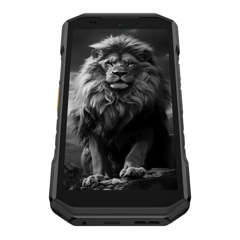 Viedtālrunis UleFone Armor X32 Pro 5G 6,1 collas 8 GB RAM 256 GB atmiņa Future Melns