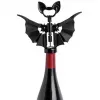 Basic corkscrew Ototo Design OT914 Melns