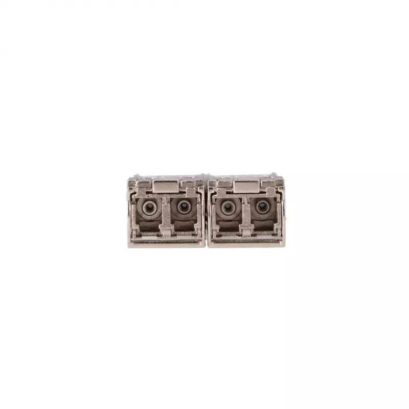 Extralink SFP28 25G 2-Pack | SFP28 modulis | 25Gbps, LC/UPC Duplex, 1310nm, 10km, vienmoda, DOM tīkla raiduztvērēja modulis