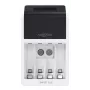 Ansmann Comfort Plus akumulatoru lādētājs Universal AC