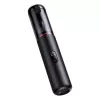 (Melns) Baseus A5 Car Vacuum Cleaner 16000pa 130W Auto Vacuum 7500mAh Household Vacuum
