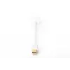 DisplayPort adaptera kabelis Digitus Mini DP uz HDMI Type A