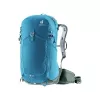 Pārgājienu mugursoma Deuter Trail Pro 33 wave-ivy