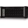 Stage Box Behringer SD16 melns metāls